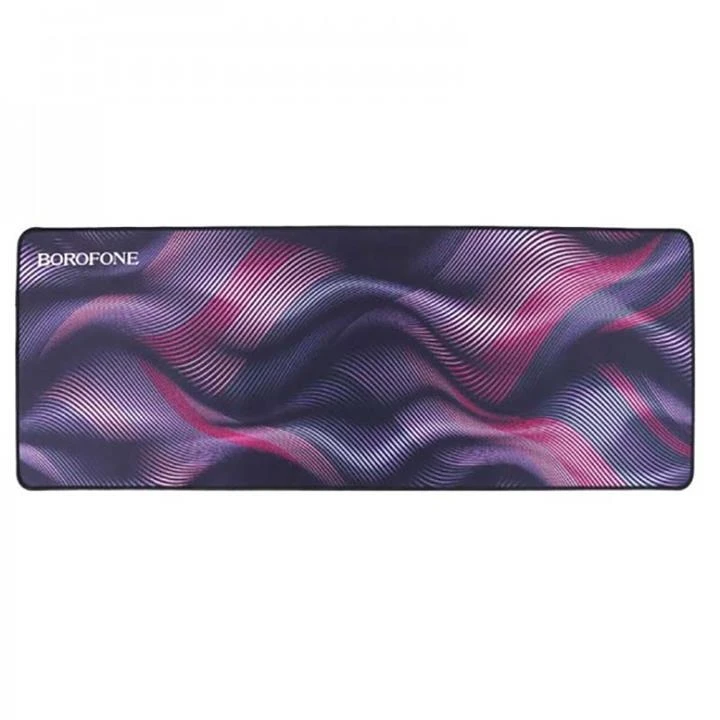پد ماوس گیمینگ brofone bg12 30*80