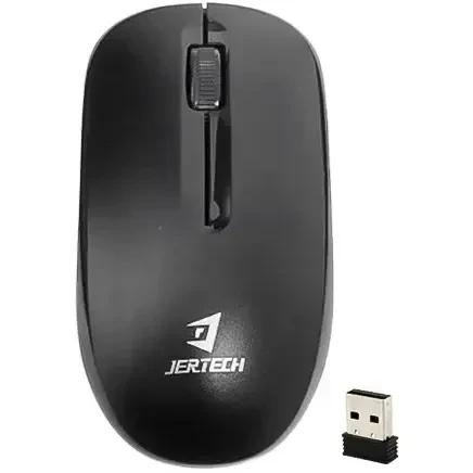 ماوس بی سیمjertech jr12b