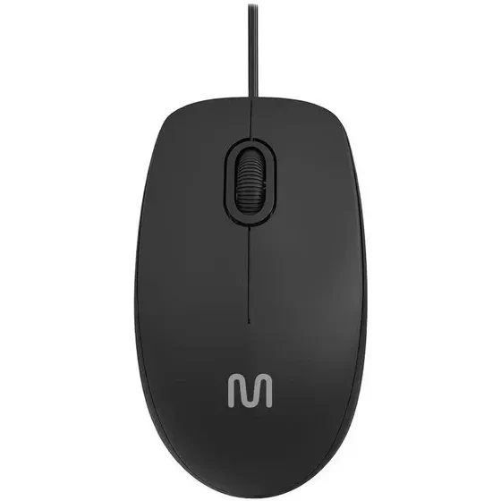 ماوس سیمی سایلنت multi mf400