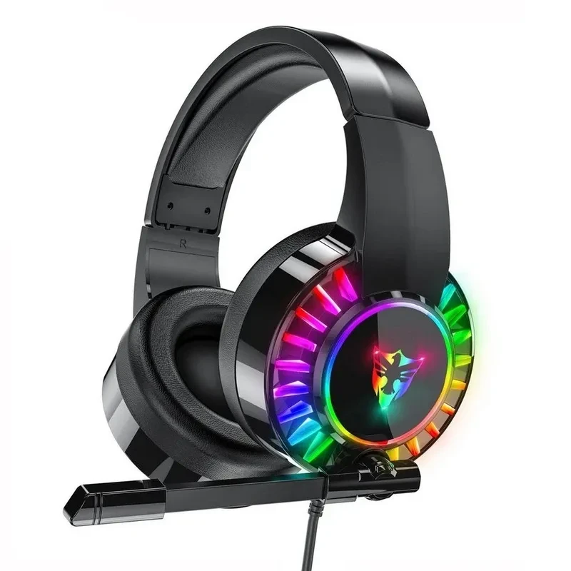 هدست گیمینگ g505 rgb