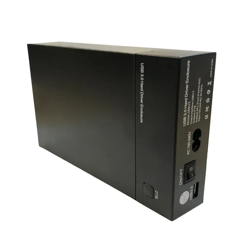 باکس هاردm2 usb3 3.5