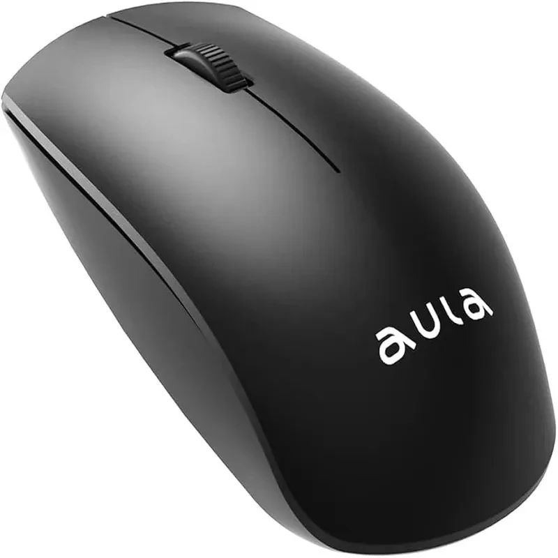 ماوس بی سیمaula am201