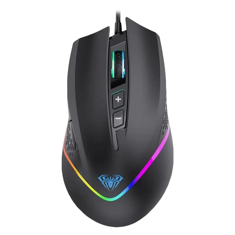 ماوس سیمیaula f805