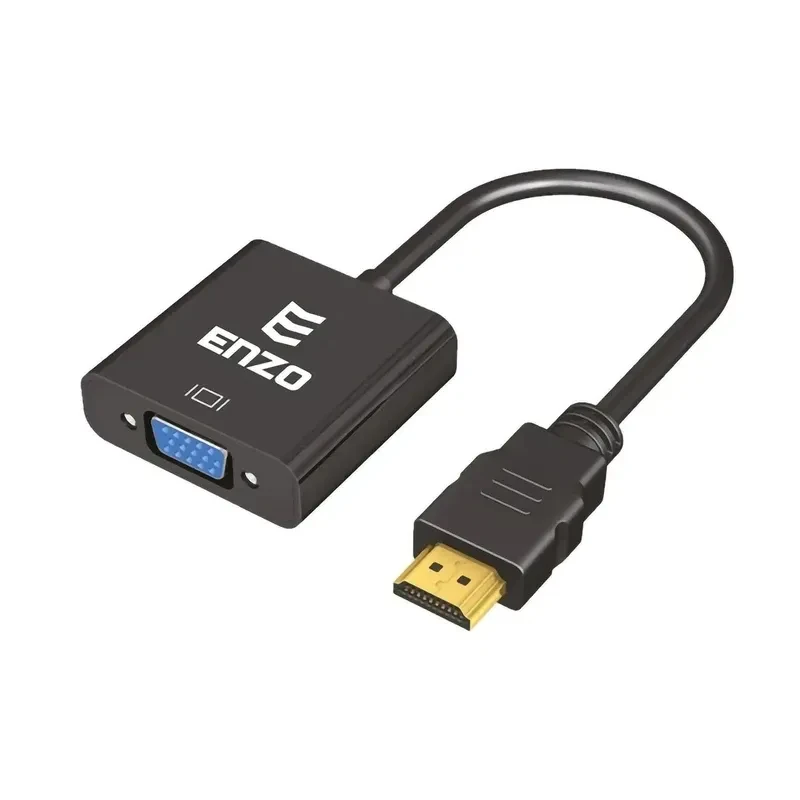 کابلhdmi to vga enzo