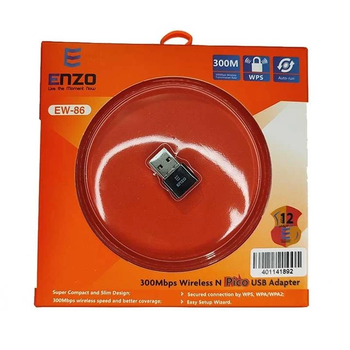 دانگل وای فایEnzo ew86