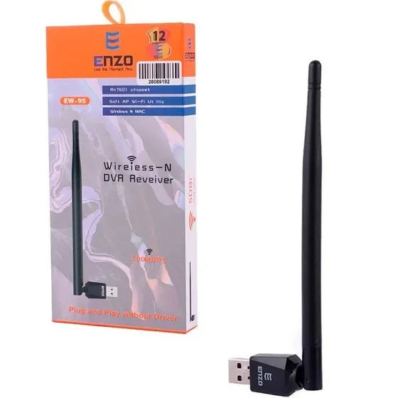 دانگل وای فای Enzo ew95