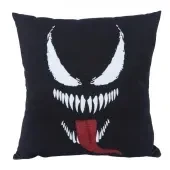 کوسن گیمینگ طرح venom