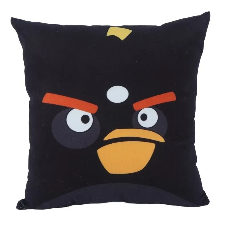 کوسن گیمینگ طرح angry birds