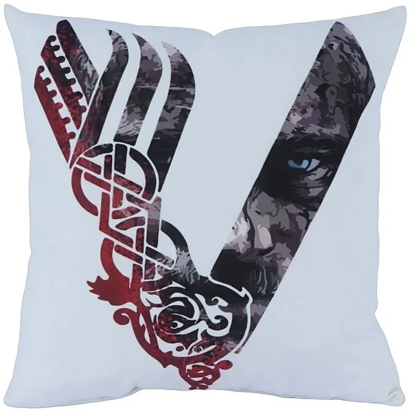 کوسن گیمینگ طرح Vikings