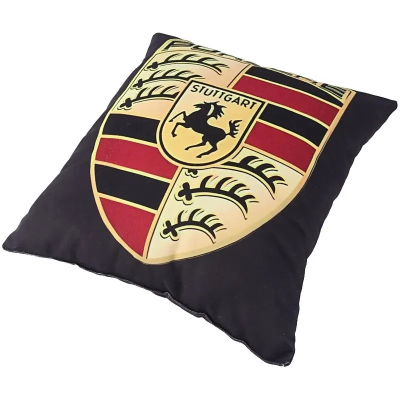 کوسن گیمینگ طرح porsche