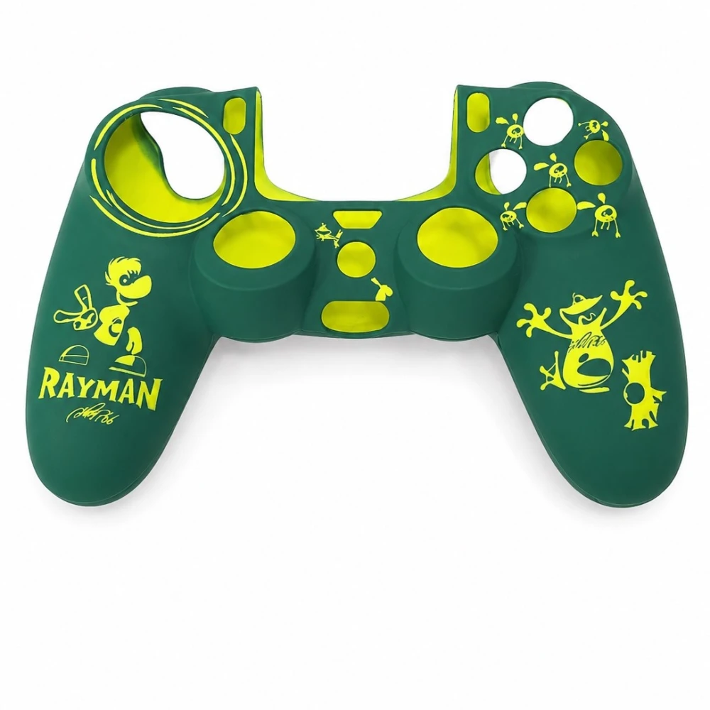 کاور دسته ps4 طرح Rayman