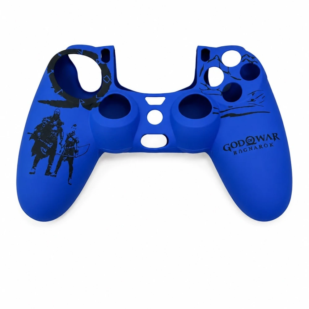 کاور دسته PS4 طرح GOD OF WAR