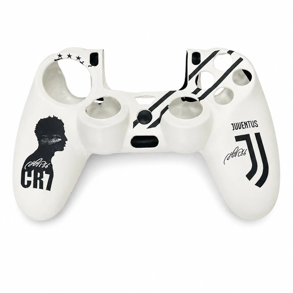 کاور دسته PS4 طرح JUVENTUS