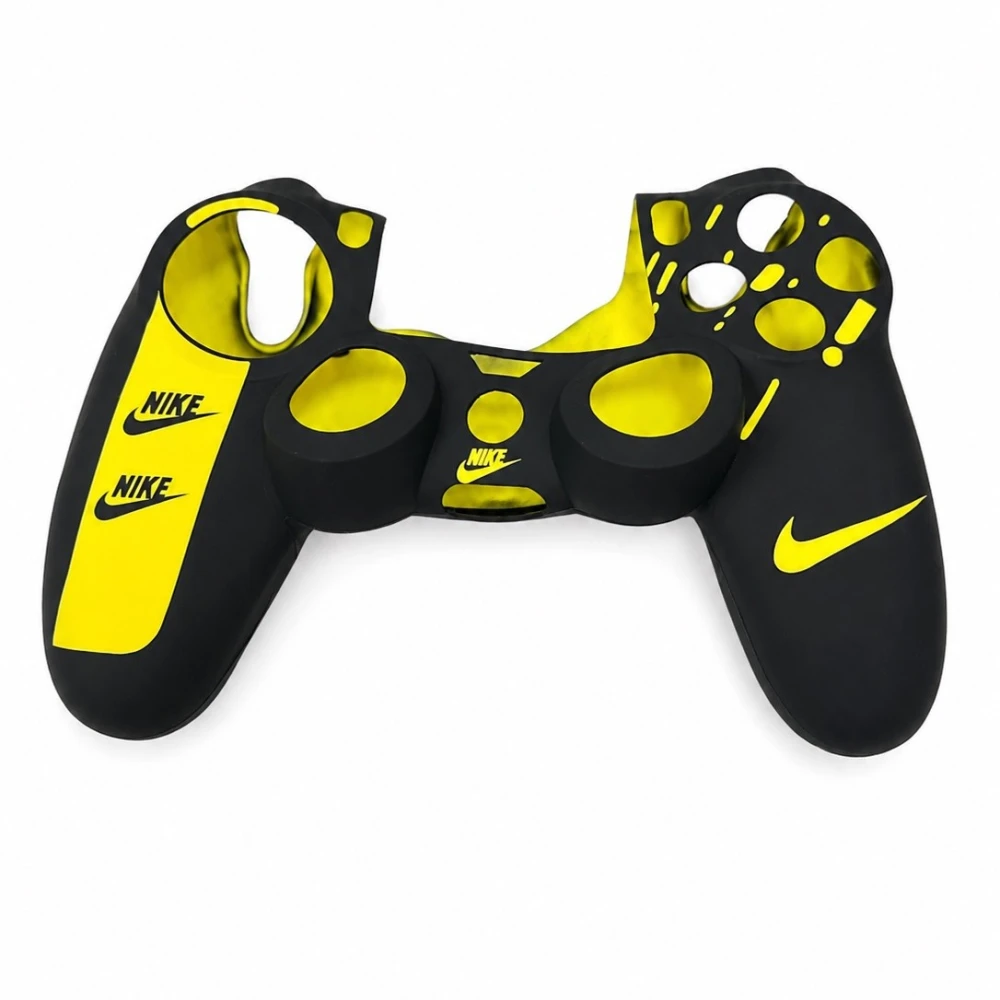 کاور دسته ps4 طرح نایک