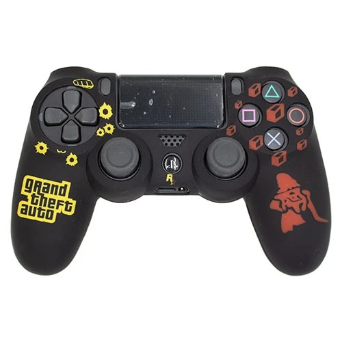 کاور دسته ps4 طرح GTA