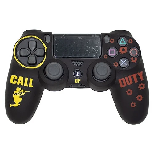 کاور دسته ps4 طرح Call of duty