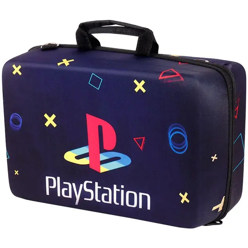 کیف ps5 slim طرح play station
