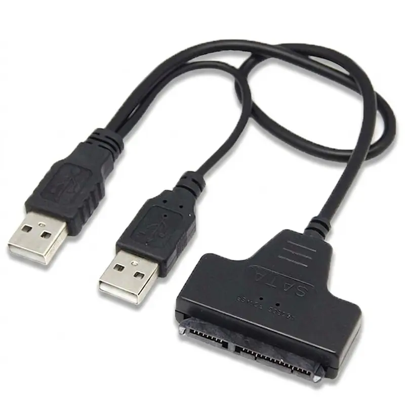 تبدیل usb2 to sata