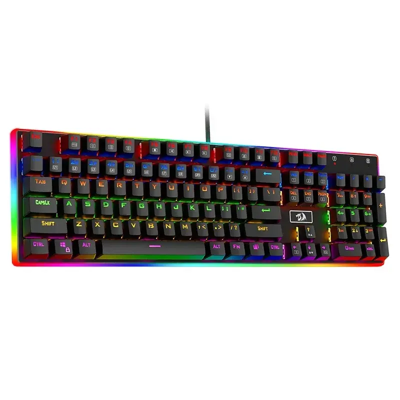 کیبورد گیمینگ ردراگون مدل K577R KALI