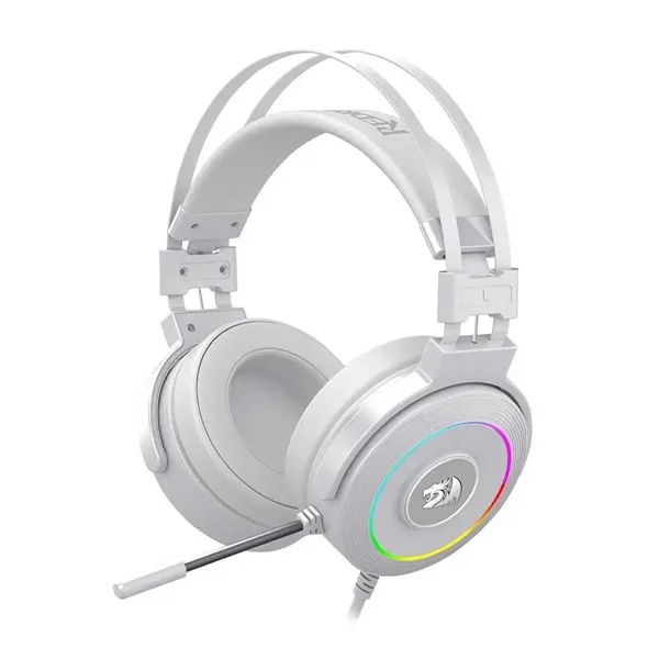 هدست ردراگون H320 WHITE