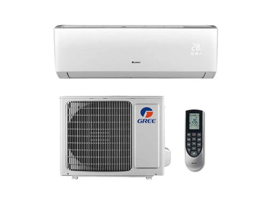 کولر گازی اسپلیت 12000دیواری گری مدل Gree S4’Matic-P