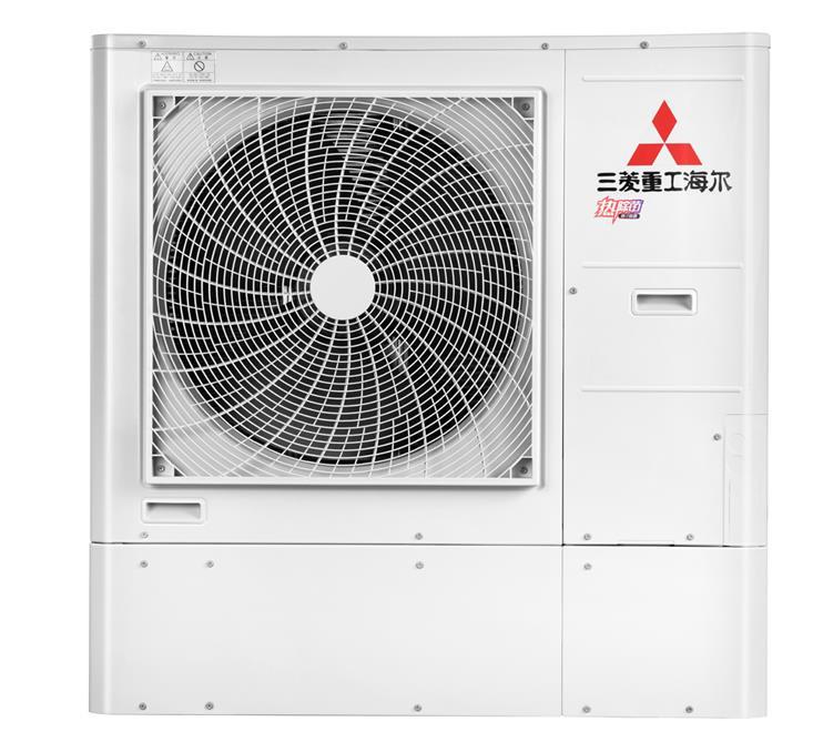 کولر گازی V داکت (نوع فول دی سی)MITSUBISHI HEAVY