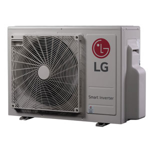 داکت اسپلیت اینورتر ال‌جیABQ-24GM1T1