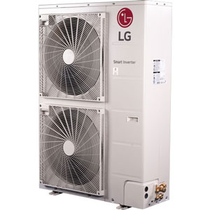 داکت اسپلیت اینورتر ال‌جیABQ-54GM3T1