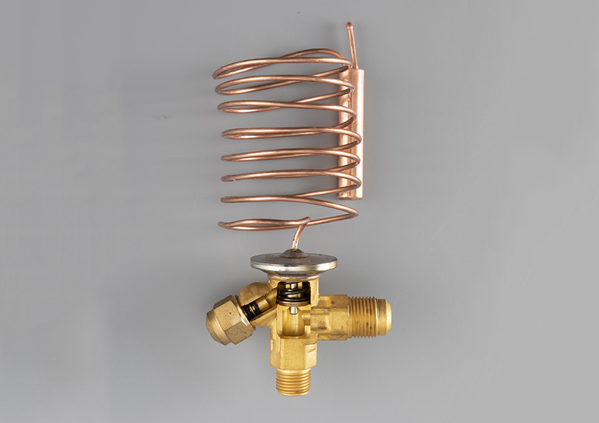  Thermal expansion valve-شیرانبساط برندhongsen