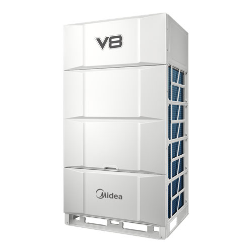 VRFسری V8 مدیا MV8‐252WV2GN1(PRO)