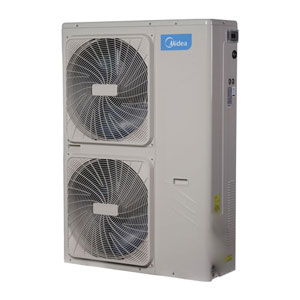 داکت اسپلیت اینورتر مدیا MHGT-48HWFN1