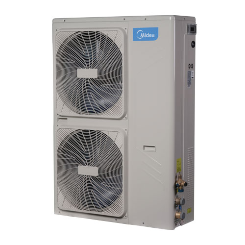 مینی‌چیلر اینورتر مدیا MGC-V18W/D2RN1