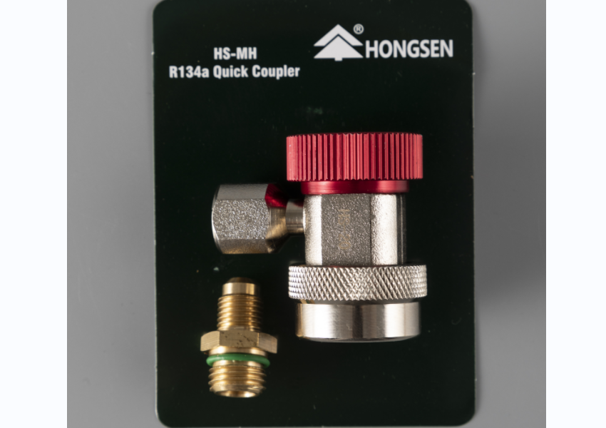 کوپلر سریع اتصال مدل HS-MH-M14*1.5 برند hongsen