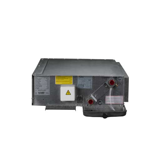 فن‌کویل سقفی توکار جی‌پلاس GFU-LC600G30