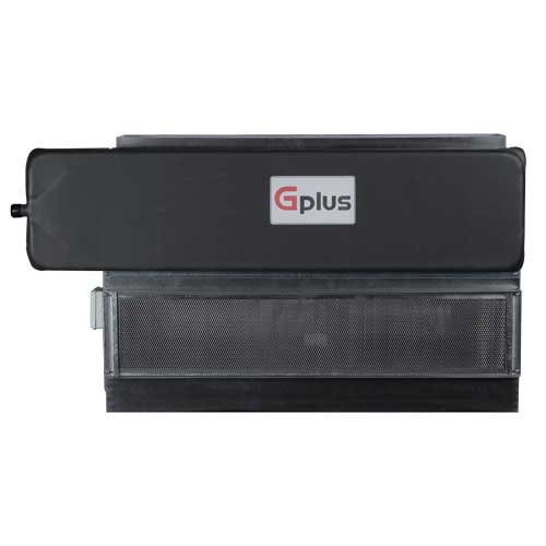 فن‌کویل سقفی توکار جی‌پلاس GFU-LC300G30