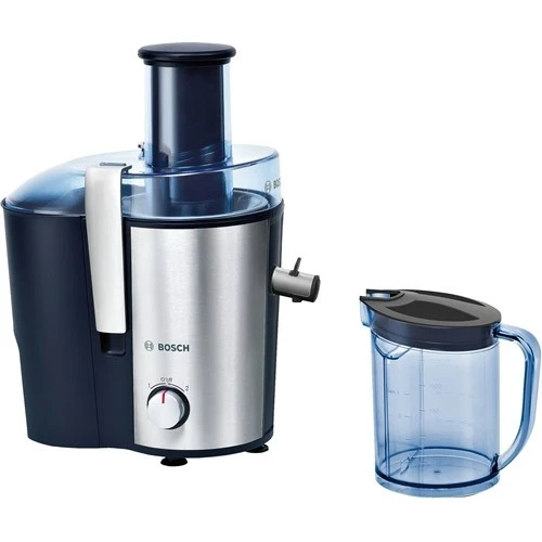 ابمیوه گیری بوش سیلور MES3500