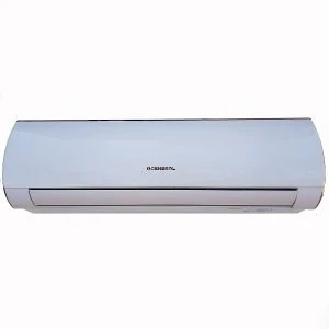 اسپلیت دیواری 12000اجنرال سرمایشی و گرمایشی ASGA12UNWA