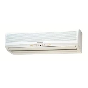 اسپلیت 24000دیواری اجنرال سرمایشی و گرمایشیASGC18RWT