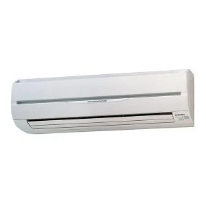 کولرگازی اسپلیت 30000دیواری اجنرال ASGC12RVC