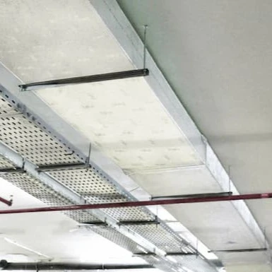 کانال پیش عایق پال IP (Pal) اینسلوشن پارس