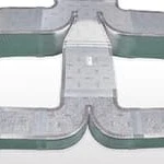  IP Phenolic (ورق پلی اورتان) اینسلوشن پارس
