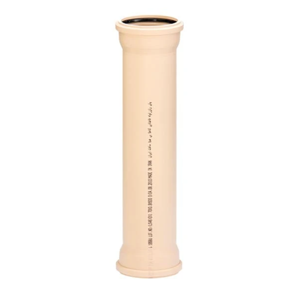 لوله دو سر سوکت سایلنت 10پلی ران کد90211010