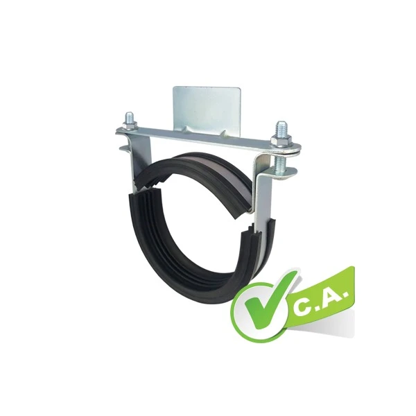 بست پایدار سقفی جوشی پلی ران کد08605004