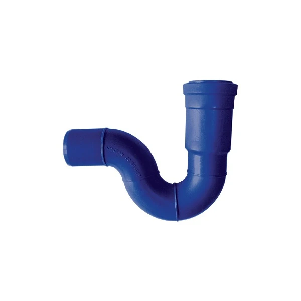 سیفون سوکت دار پلی ران کد85911000