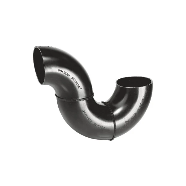 سیفون پلی ران کد2500500006