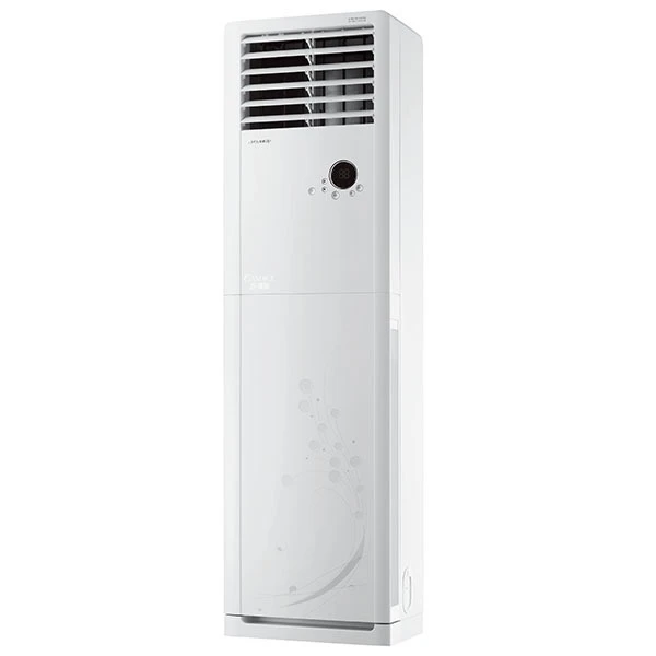 کولر گازی اسپلیت55000 ایستاده گری مدل Gree T’2Matic-H