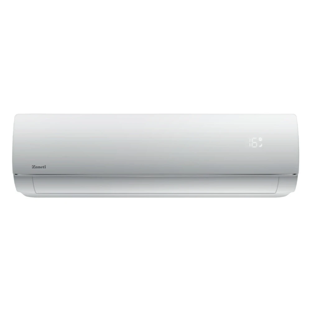 اسپلیت دیواری 30000اینورتر سرمایشی و گرمایشیZTSE-30HD3RAEA