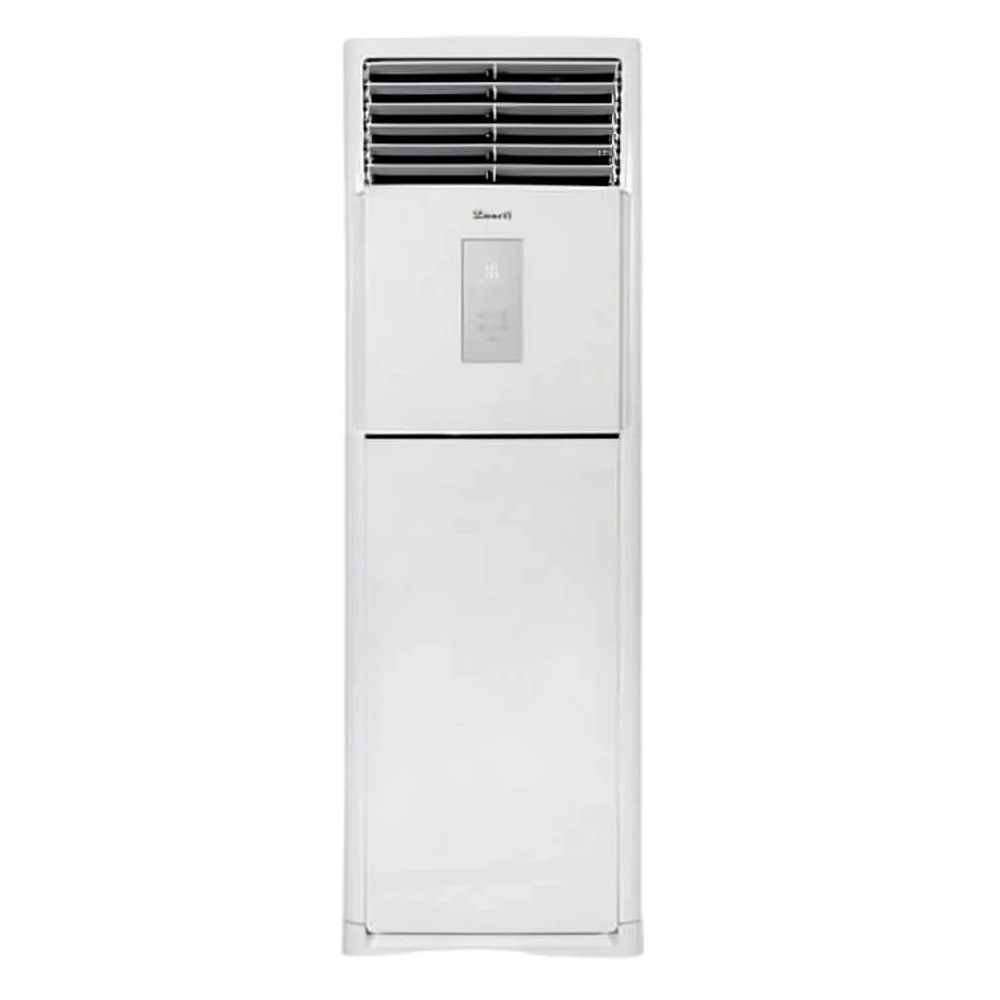 اسپلیت ایستاده36000zaneti سرمایشی و گرمایشیZMFE-36HO3RAMA
