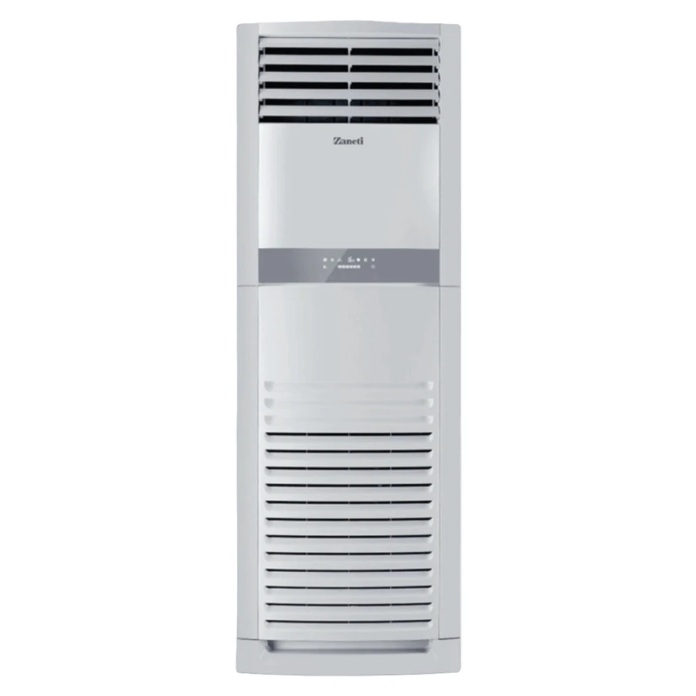 اسپلیت ایستاده 36000 سرمایشی و گرمایشیZTFE-36HO3RAFA
