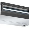 داکت اسپلیت فول (DC 18dB(A - MITSUBISI HEAVY